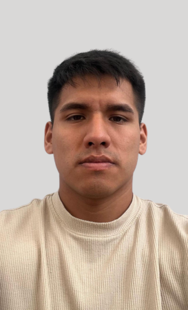 Alexander Lazo