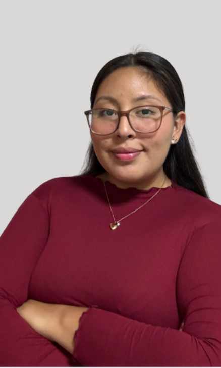 Almendra Sanchez