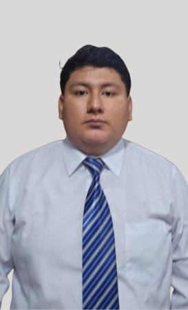 Andy Guillen