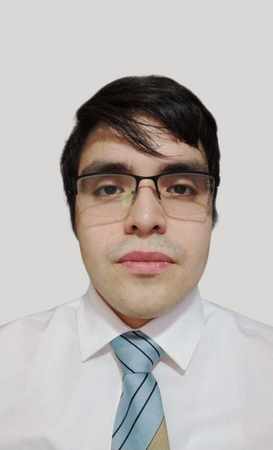 Anthony Gonzales