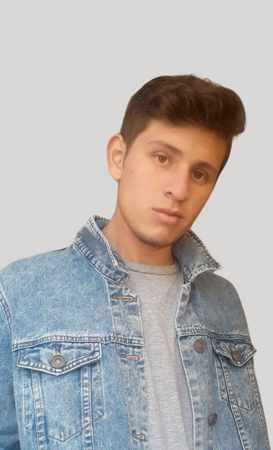 Arnold Vicente