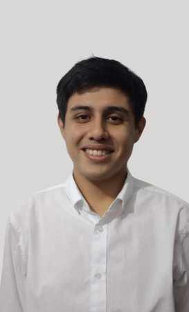 Briayan Flores