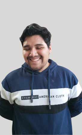 Carlos Alarcon