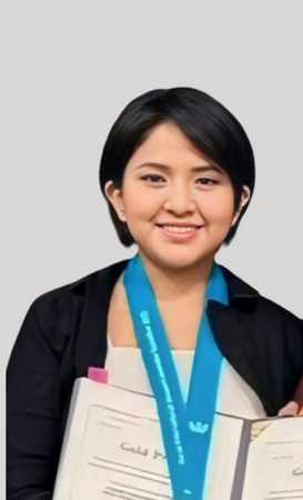 Claribel Huamanchumo