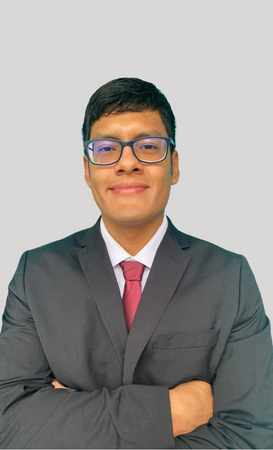 Daniel Aguilar