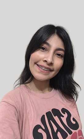 Daniela Palacios