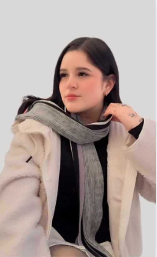 Estefany Ravello