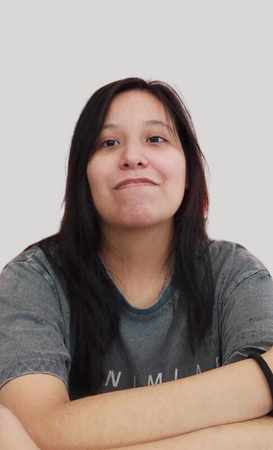 Evelyn Pachas