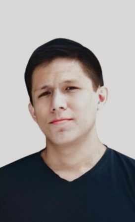 Gabriel Vargas