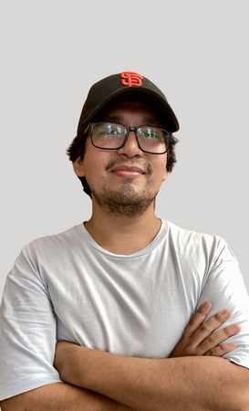 James Espinoza