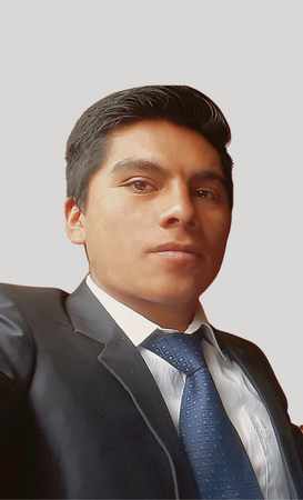 Jhordan Briceño