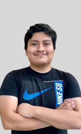 Joe Leon