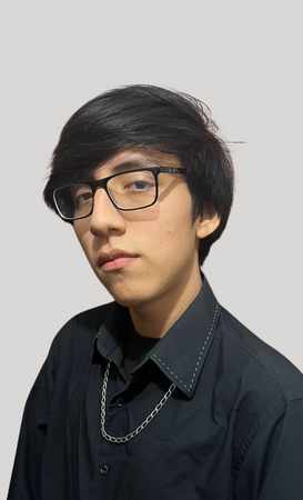 Jorge Perez