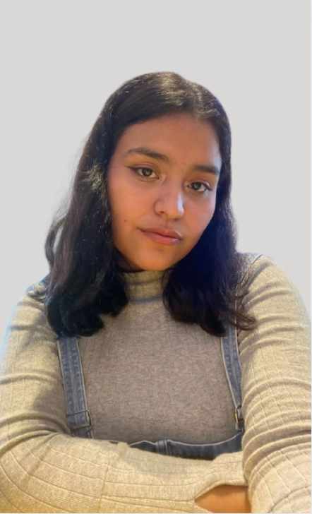Katherine Vicente
