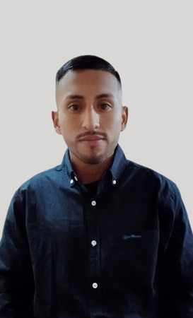 Kevin Campos