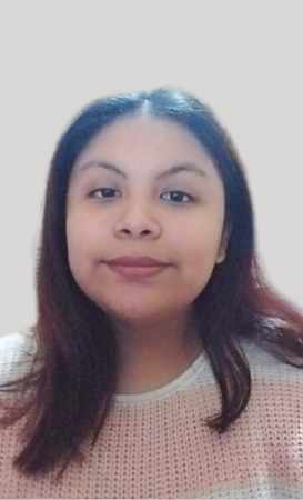 Kristell Montalvo