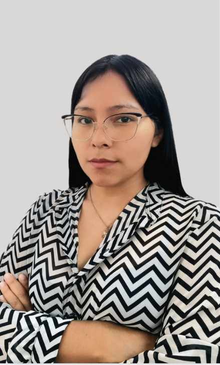 Liz Huayascachi
