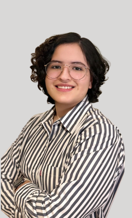 Maria Aragón
