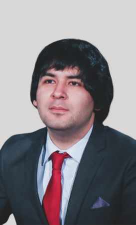 Michael Falcon