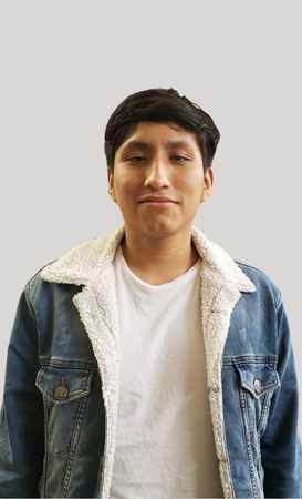 Michael Jaramillo