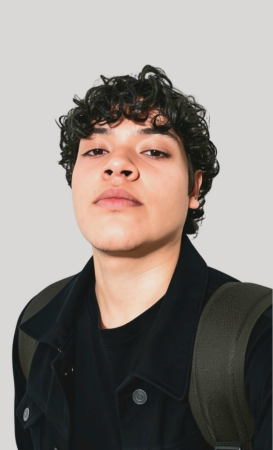 Mikhail Abed