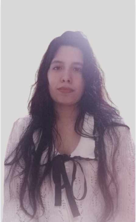 Milagros Barreto