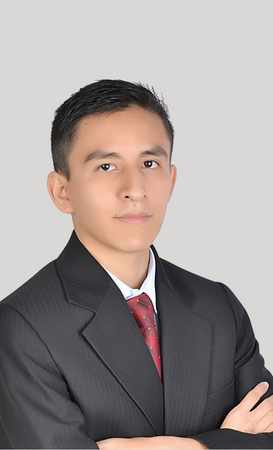 Omar Gómez