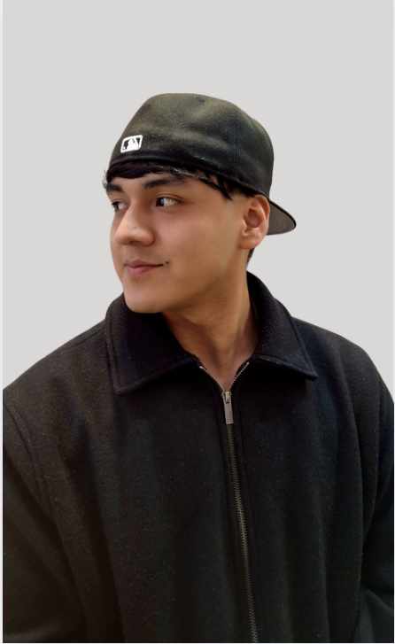 Pedro Torres