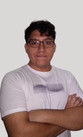 Robert Ulloa