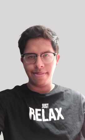 Steve Pedroza