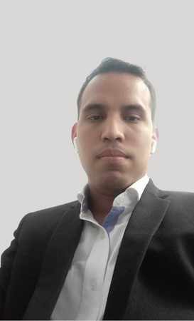 Williams Parra