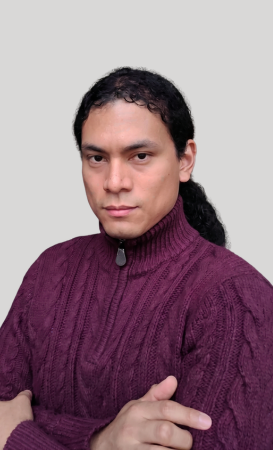 José Palacios