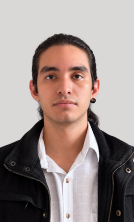 Gonzalo Rodriguez