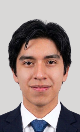 Jesus Medina