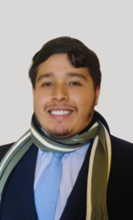 Santiago Mauricio