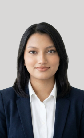 Shalon Silva