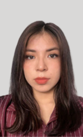 Stacy Gómez