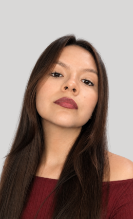 Astrid Moreno