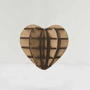 Corazón 3D