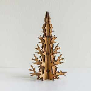 Árbol Treemax
