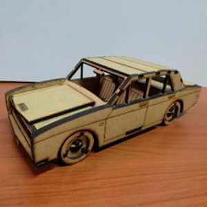 coche hillman
