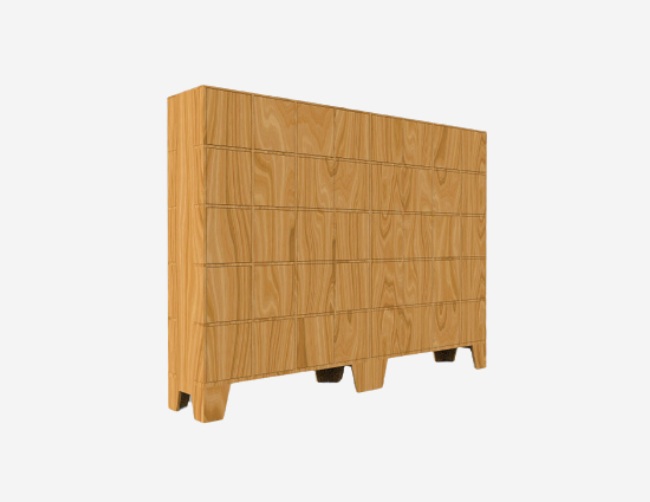 Compañero de casillero