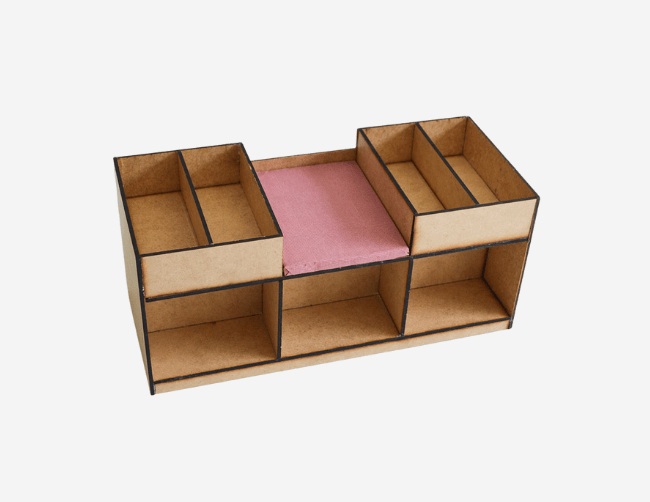 Grupo Cúbico A Fenólico