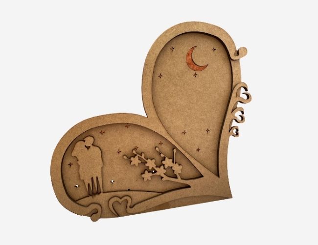 Decorativo Orquidelux