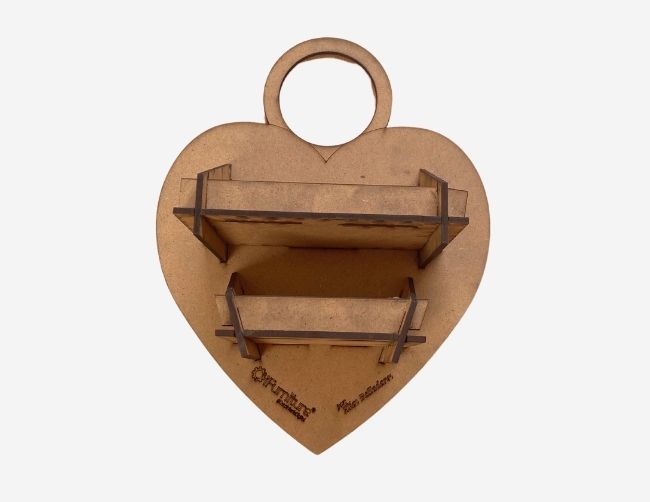 Lovitel Candy Holder