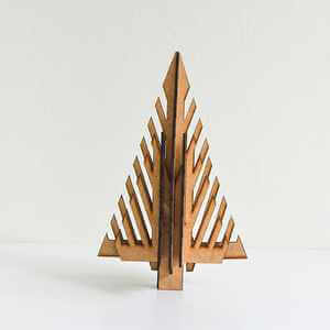 Árbol Geometree (0.25mt)