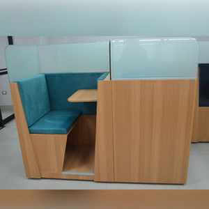 Mantel Individual Cubic Melamina
