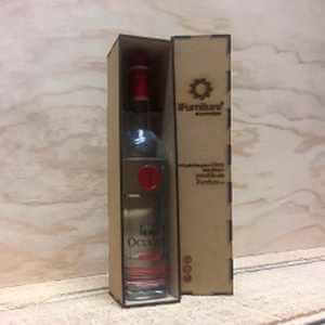 Porta Vino/Pisco