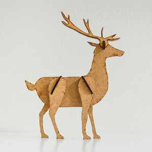 Christmas Reindeer