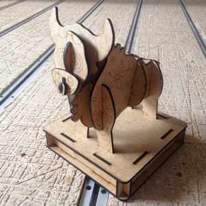 Torito de Pucará
